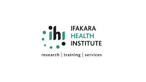 IFAKARA HEALTH