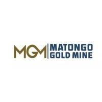 MATONGO GOLD MINE